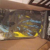 guanti portiere taglia 8,5