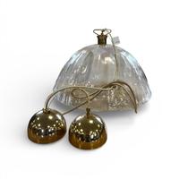 Lampadario da sospensione LA MURRINA