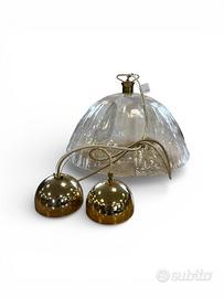 Lampadario da sospensione LA MURRINA