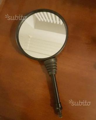 Specchietto universale moto nuovo mai montato