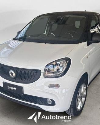 smart forfour 1.0 71 CV Twinamic Automatica Y...