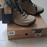 salomon puez mid ptx m