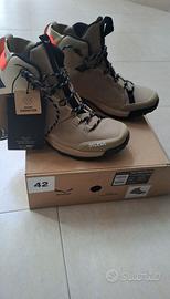 salomon puez mid ptx m