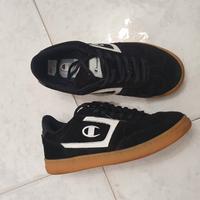 Scarpe Champion nere n38