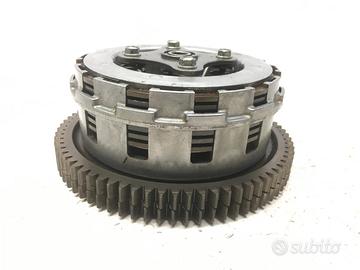 FRIZIONE COMPLETA DISCHI NON GARANTITI HONDA CB SE