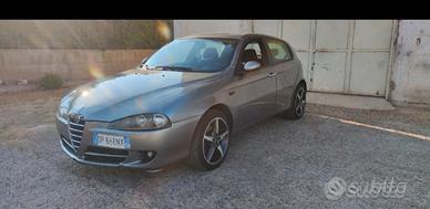  alfa 147 1.9 jtdm