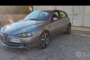  alfa 147 1.9 jtdm