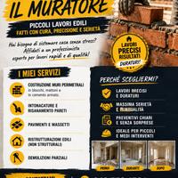 Muratore Firenze