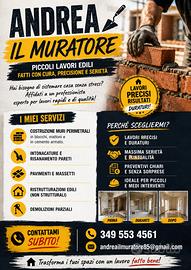 Muratore Firenze