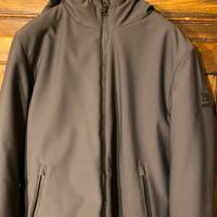 Giacca DATCH grigio scuro