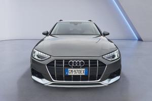 Audi A4 allroad quattro 2.0 TDI Quattro S Hyb...