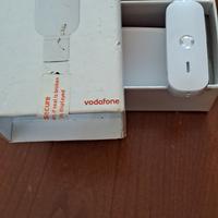 vodafone internet key