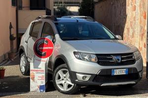 Dacia Sandero Stepway 1.5 dCi 8V 90CV Start&Stop