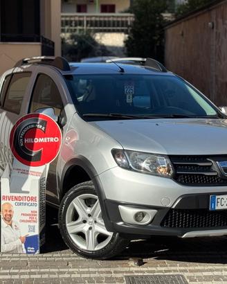 Dacia Sandero Stepway 1.5 dCi 8V 90CV Start&Stop