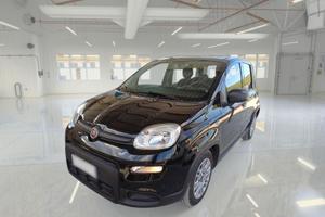 FIAT PANDA 1.0 HYBRID MY23