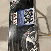 Catene neve trak gruppo 210 nuove