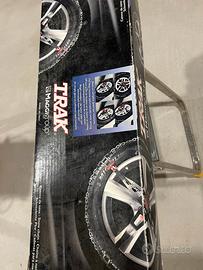 Catene neve trak gruppo 210 nuove