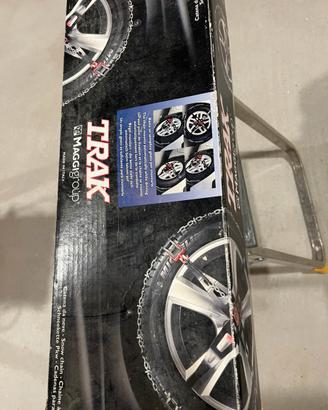 Catene neve trak gruppo 210 nuove