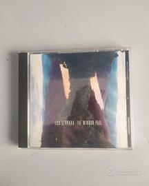 Lisa Gerrard - The Mirror Pool (Dead Can Dance) CD