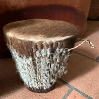 Piccolo Tamburo africano Djembe