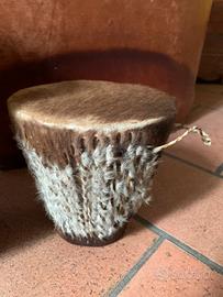 Piccolo Tamburo africano Djembe