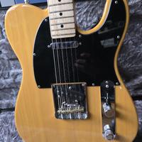 fender telecaster  + ampli
