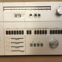 Hi-fi home vintage CLARION