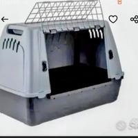 TRASPORTINO X ANIMALE