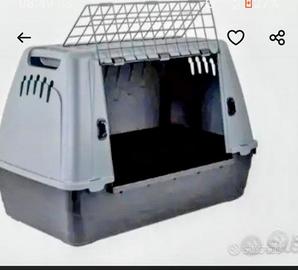 TRASPORTINO X ANIMALE