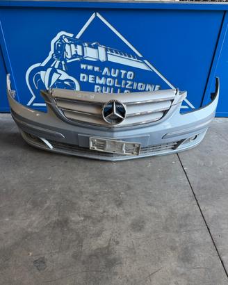 Paraurti anteriore Mercedes Classe B 245
