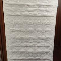 Materasso ortopedico singolo 80x20×190 