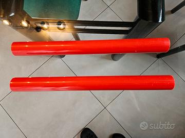 Inserti per griglia BMW