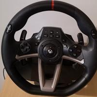 Volante hori Apex rwa Xbox One pc