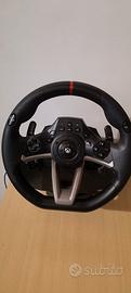 Volante hori Apex rwa Xbox One pc