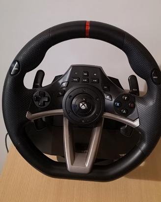 Volante hori Apex rwa Xbox One pc
