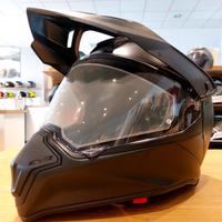 BMW Casco GS Carbon EVO Nero opaco