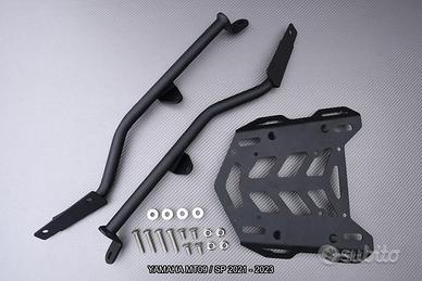 Supporto Bauletto Porta bagagli YAMAHA MT09 / SP