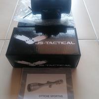 RED DOT JS-TACTICAL 1×46 full metal
