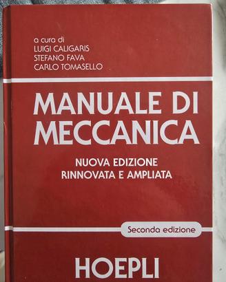 Manuale d’esame