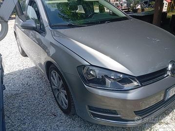 golf 7 2.0 airbag da cambiare 