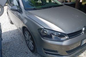 golf 7 2.0 airbag da cambiare 