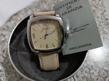 Orologio Gattinoni