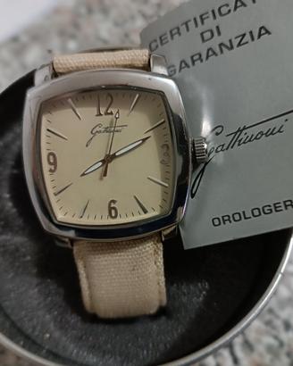 Orologio Gattinoni