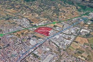 Terreno Residenziale Asti [Cod. rif 3290831VCG]