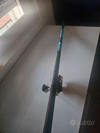 CANNA DA PESCA  DA BOLOGNESE