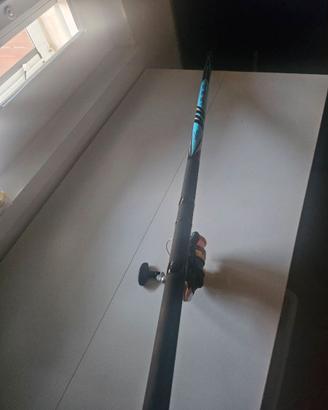 CANNA DA PESCA  DA BOLOGNESE