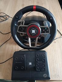 Volante PlayStation xtreme steering wheel 90423