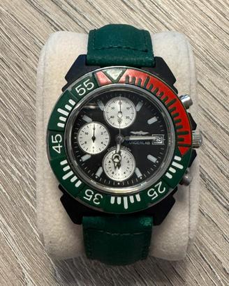 Sector Underlab 100m originale – sportivo vintage