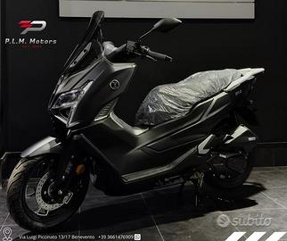 Voge SR1 GT 125 (SUPER PROMO)