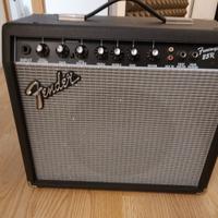 Fender Frontman 25 R Amplificatore combo 25w